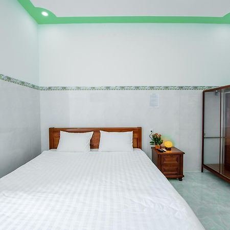 Hotel Nguyên Toàn Phu Quoc Esterno foto